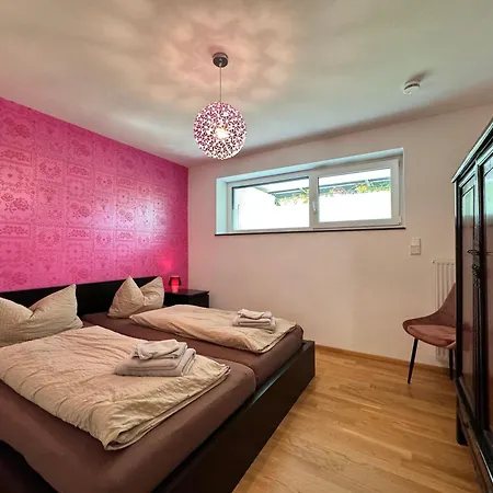 1 Am Rehgehege Appartement