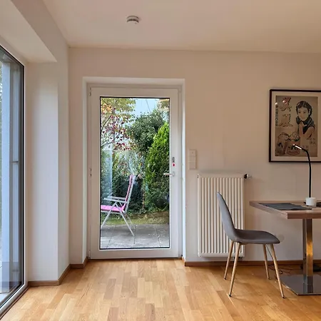 1 Am Rehgehege Appartement *