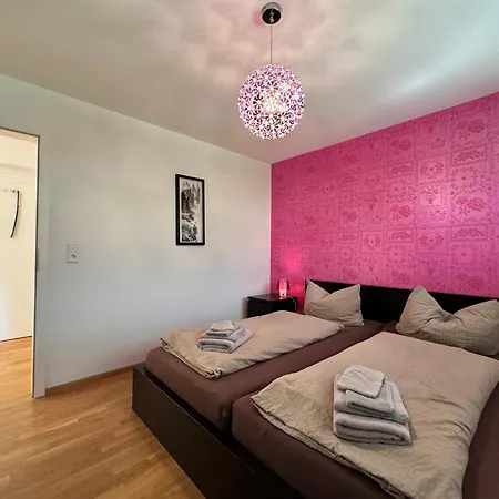 1 Am Rehgehege * Uberlingen