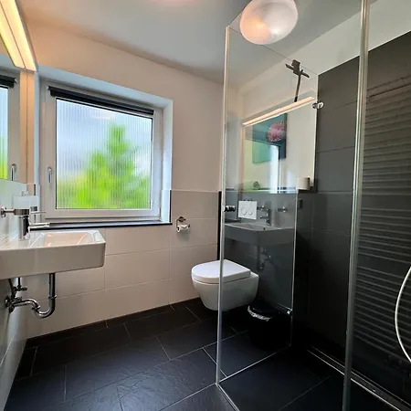 1 Am Rehgehege Apartment Uberlingen