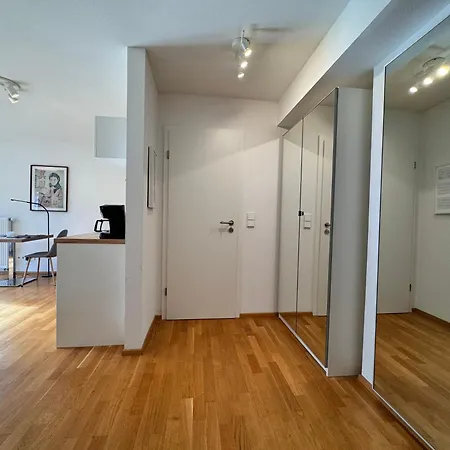 Appartement 1 Am Rehgehege Uberlingen