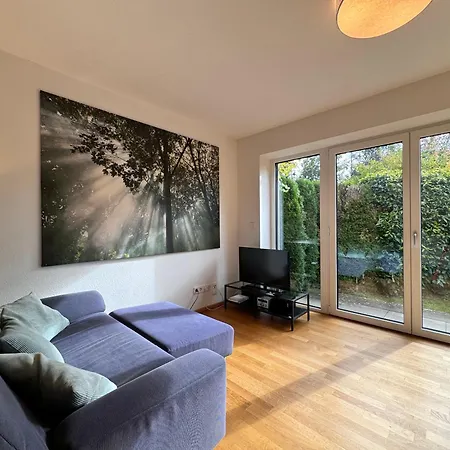 1 Am Rehgehege * Uberlingen