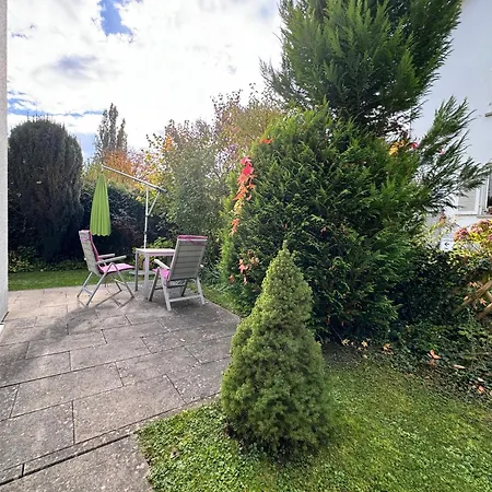 1 Am Rehgehege Appartement