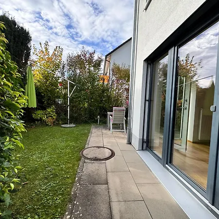 1 Am Rehgehege Appartement *